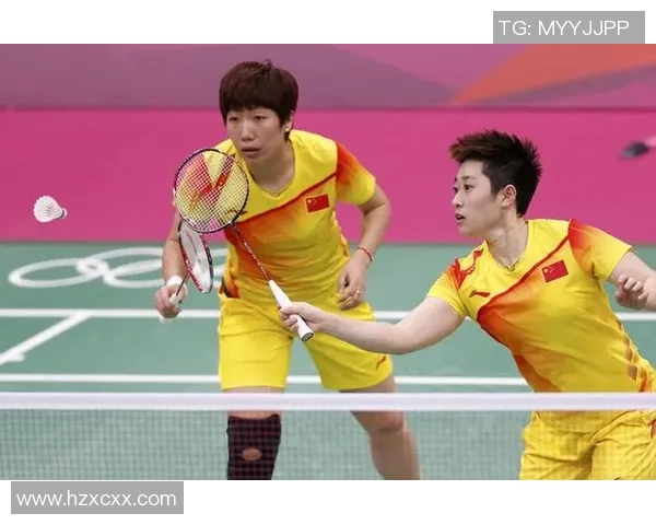 上海羽毛球队在奥运会上的战术表现分析与点评